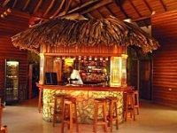 Toucan Inn Tobago Luaran gambar